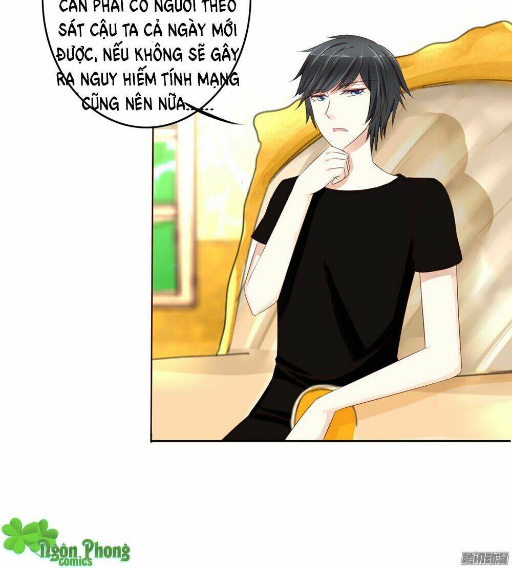 Hoàng Đế “Phế Vật” Tiến Hóa Sử: Chapter 9