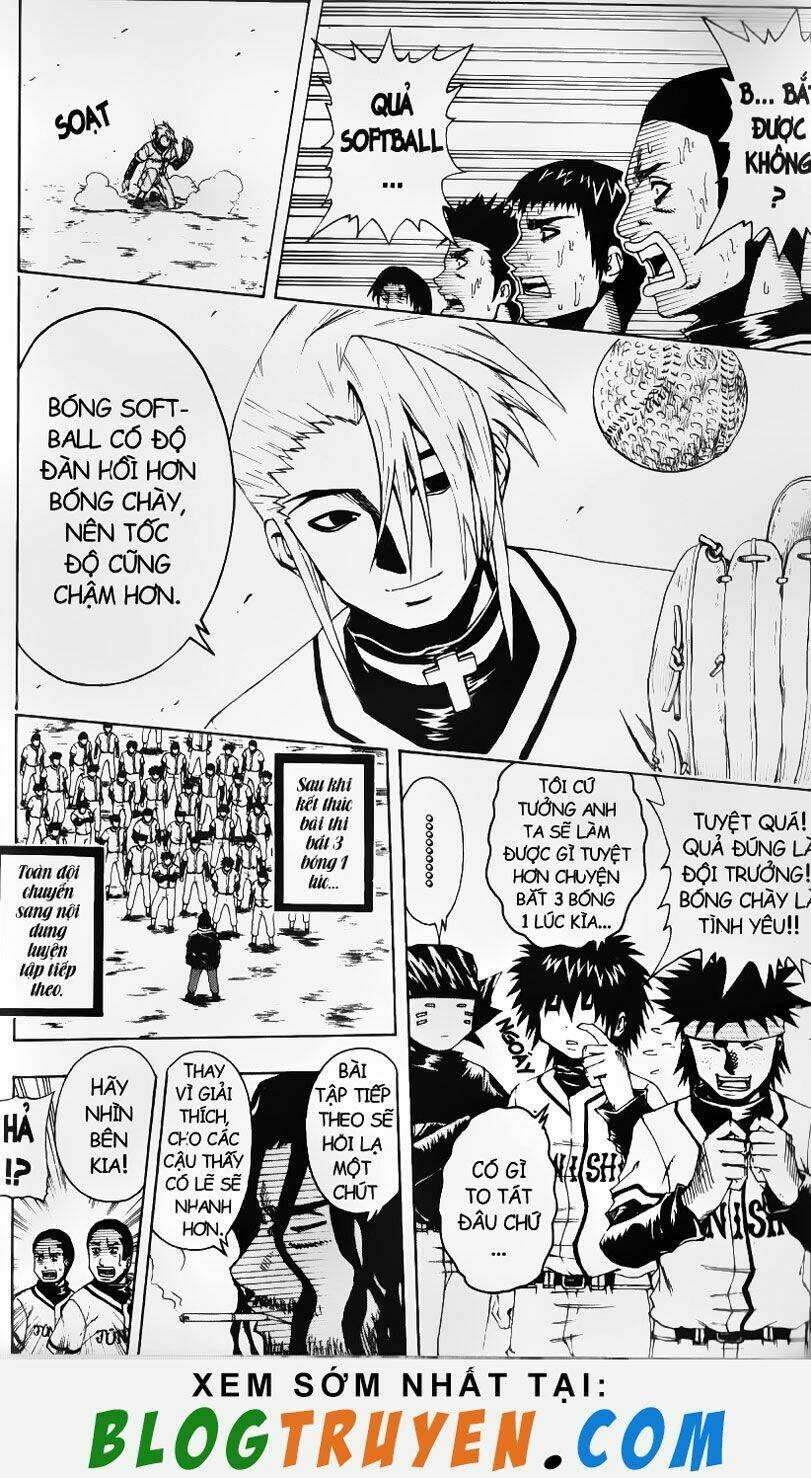 Mr.FullSwing: Chapter 27