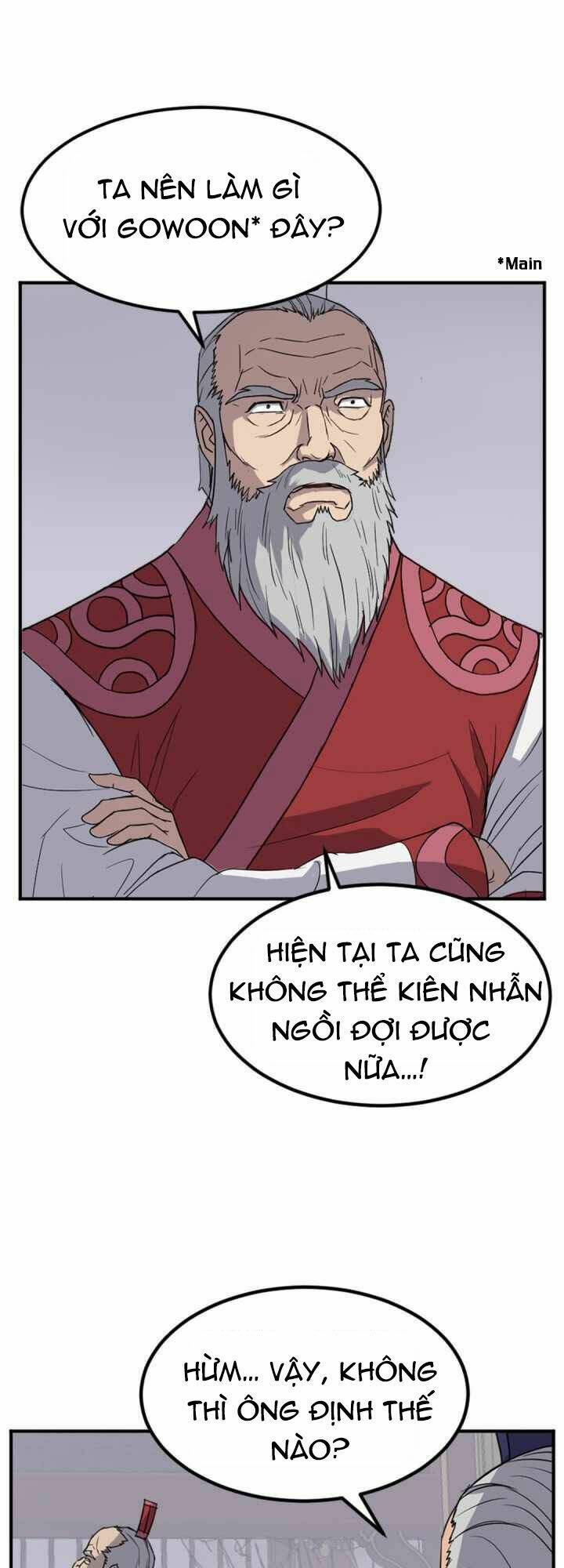 Trọng Sinh, Bất Khả Chiến Bại: Chapter 154