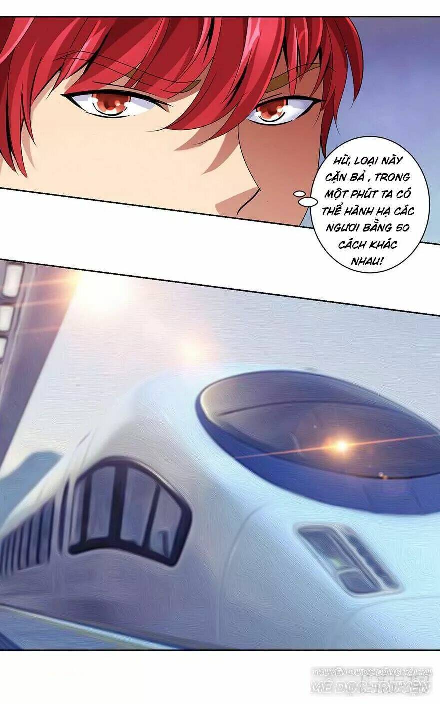 Đô Thị Chí Tôn Hệ Thống: Chapter 43