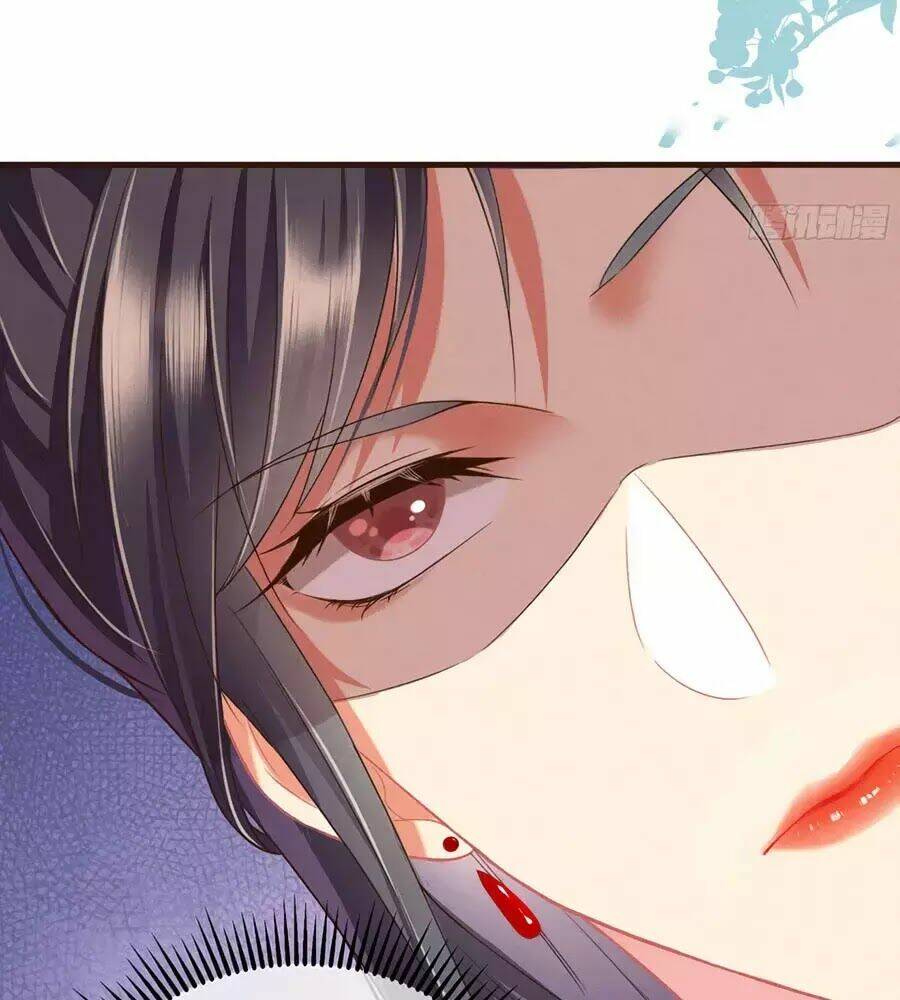 Trọng Sinh Chi Đích Nữ Bất Thiện: Chapter 16