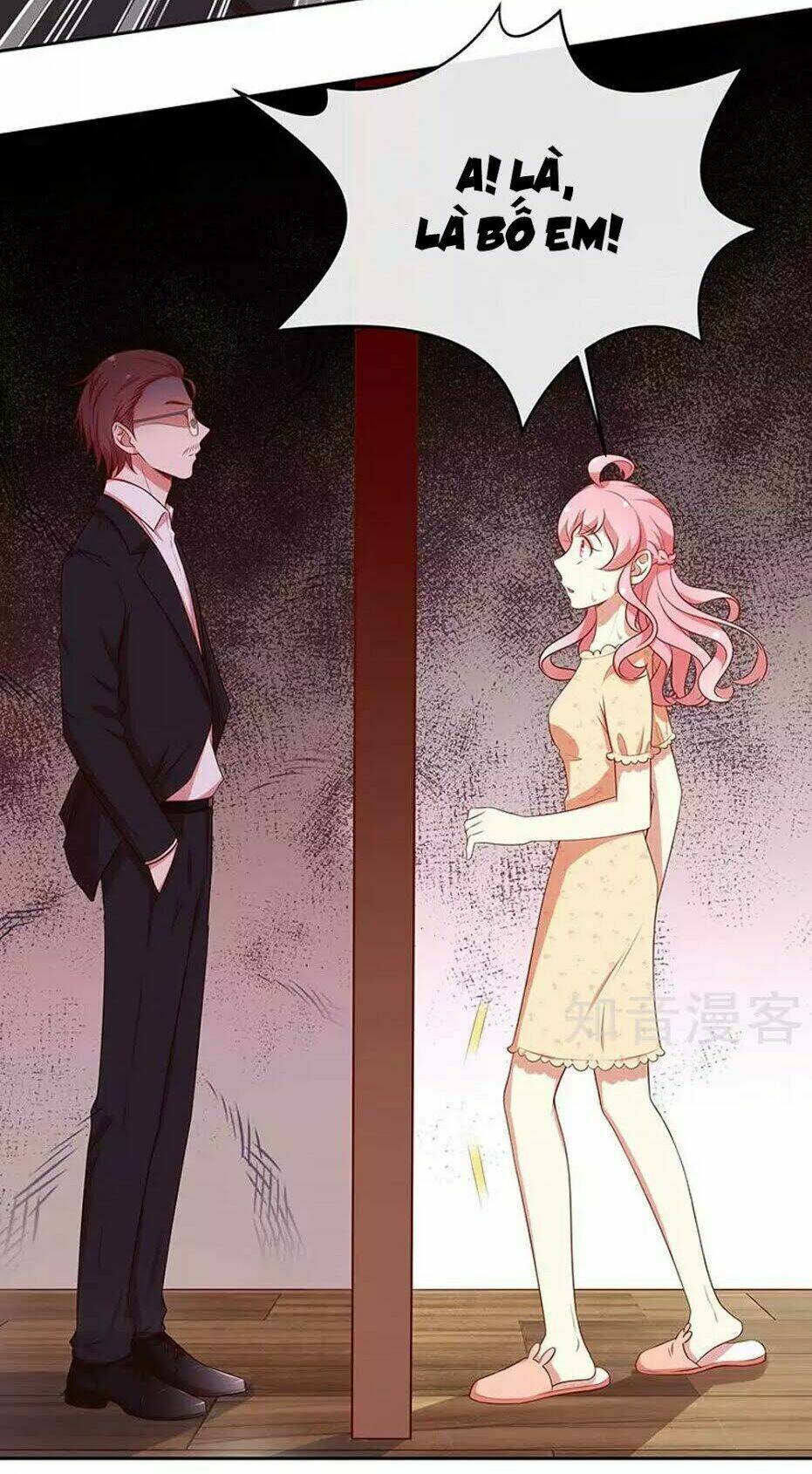 Cả Thế Giới Đều Không Bằng Người: Chapter 61