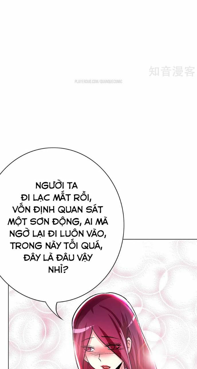 Hệ Thống Tiên Tôn Tại Đô Thị: Chapter 83