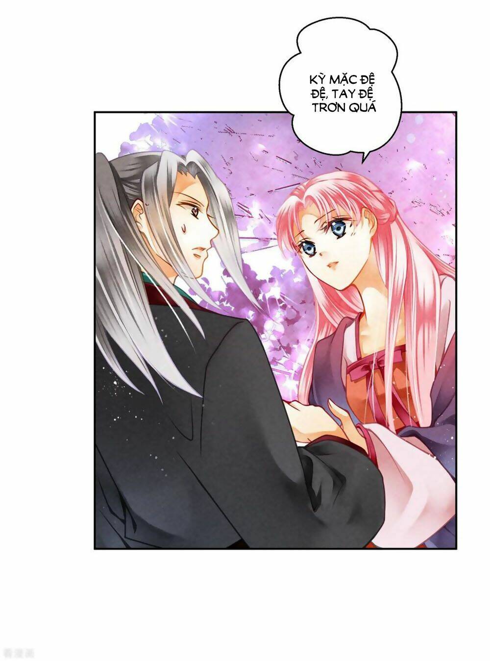 Ái Thượng Vô Địch Tiếu Hoàng Hậu: Chapter 125