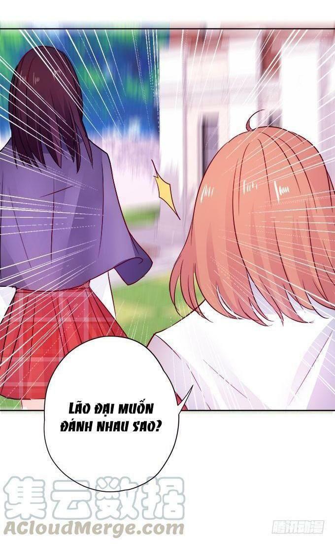 Hồ Tiên Hung Bạo: Chapter 7