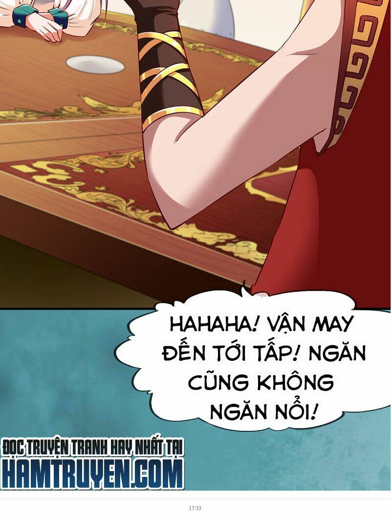 Chiến Đỉnh: Chapter 69