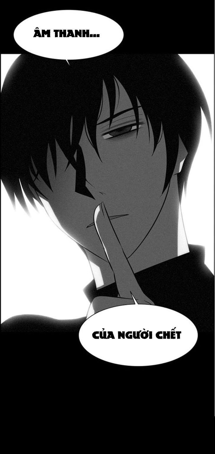 Thành Phố Phù Thủy: Chapter 21