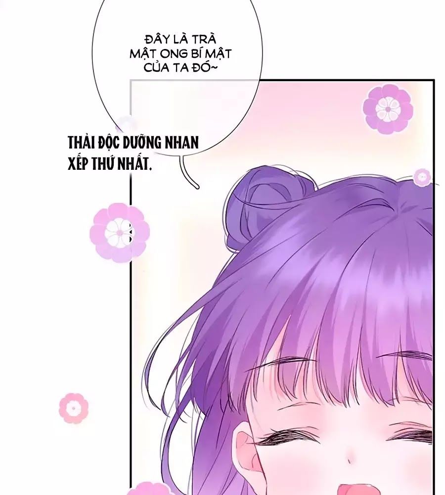 Kiều Nhi Hư Quá Nha: Chapter 10