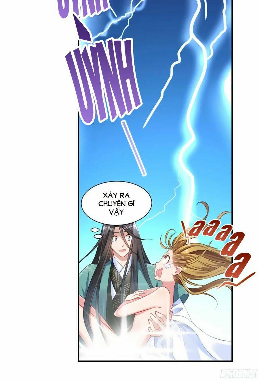 Tiểu Hoàng Thư Và Tiểu Hoàng Thúc: Chapter 2