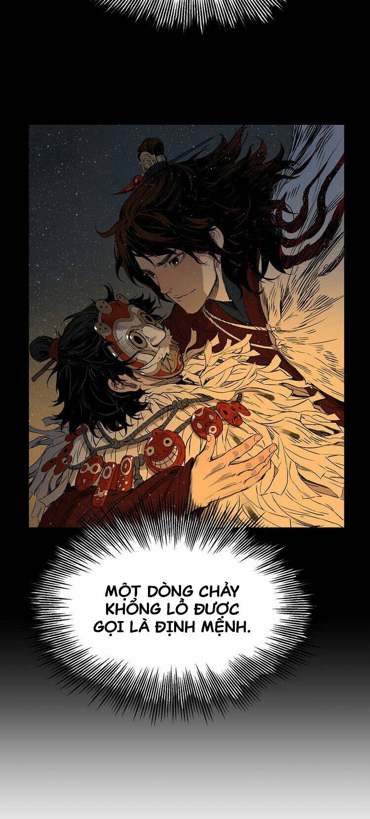 Vô Kiếm Tiểu Tử: Chapter 86