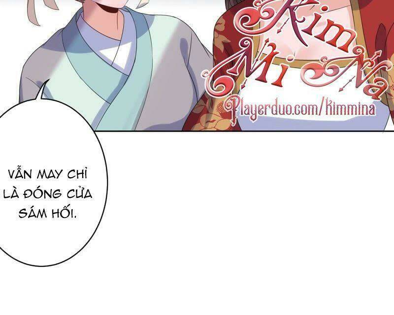 Vương Gia Kiêu Ngạo Quá Khó Cua: Chapter 32