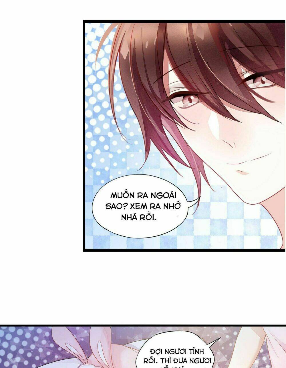 Làm Mèo Của Ta: Chapter 3