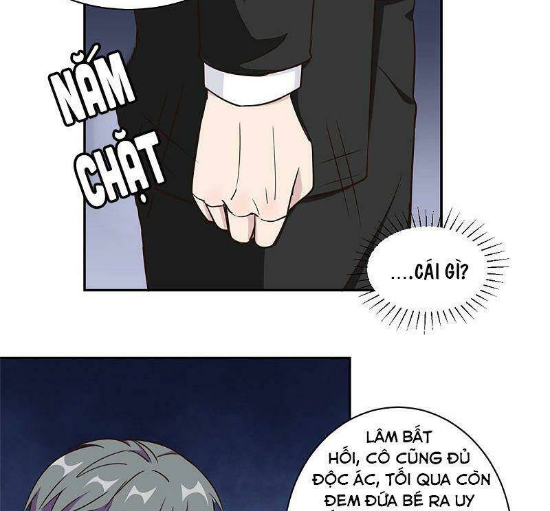 Tổng Tài, Tránh Xa Tôi Ra: Chapter 60