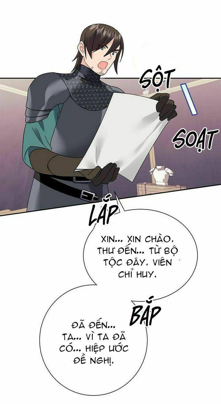 Công Chúa Của Loài Chim: Chapter 25