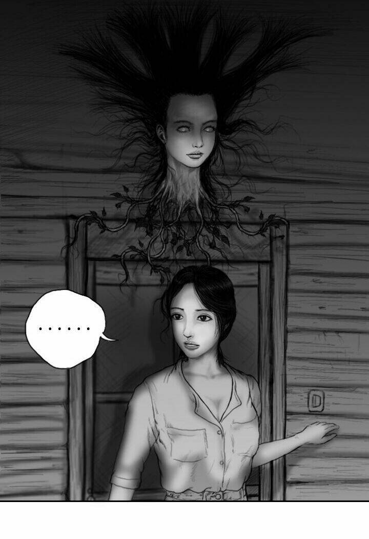 Hạt Giống Mỹ Nhân: Chapter 31