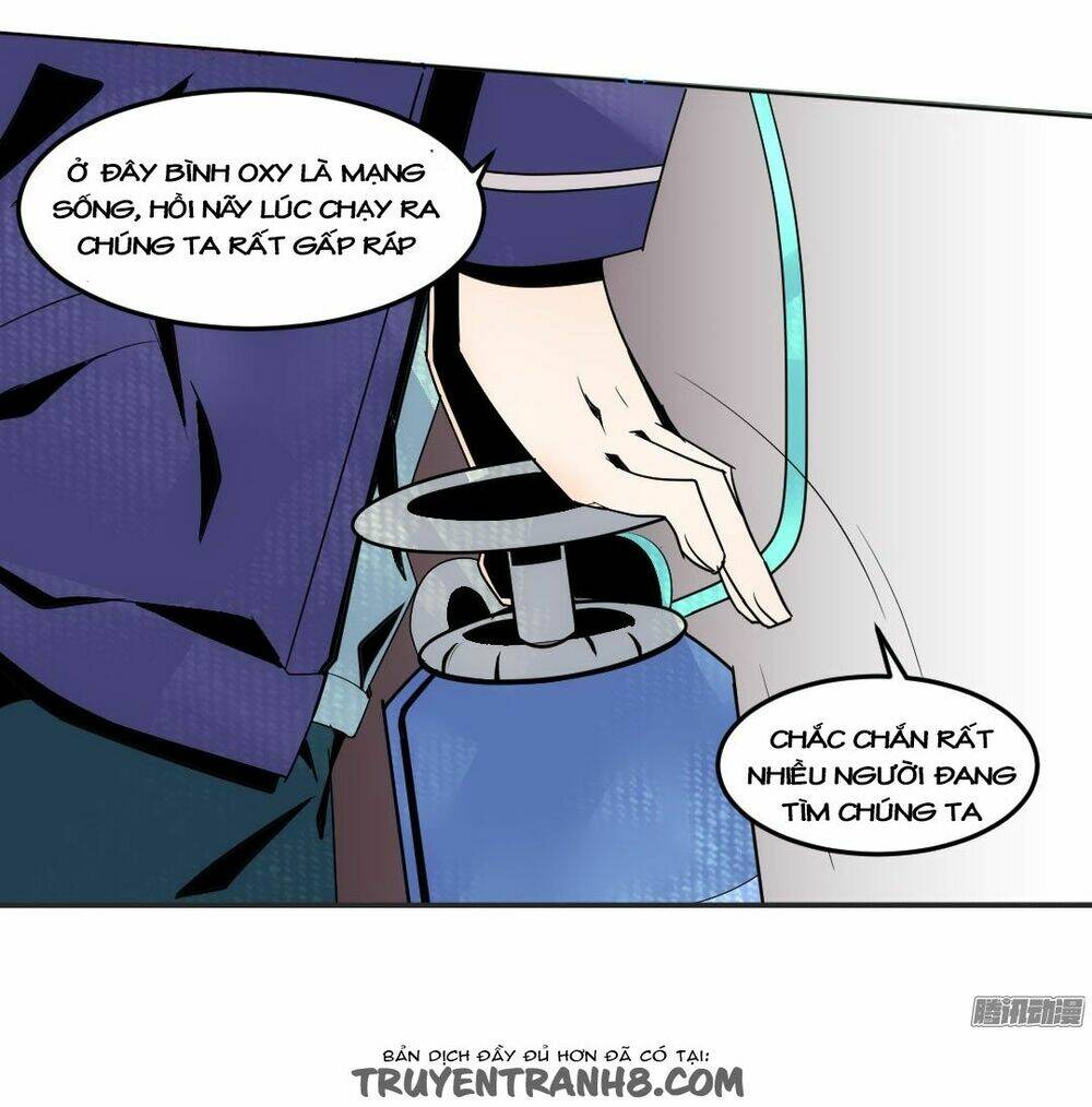 Điều Ước Của Người Phàm: Chapter 4