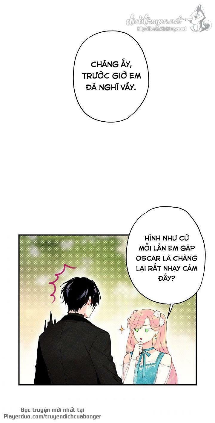 Tồn Tại Với Tư Cách Là Vợ Của Nam Chính: Chapter 188