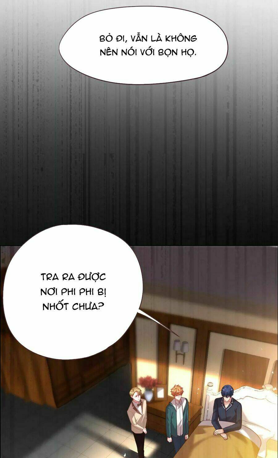 Vì Yêu Mà Khắc Cốt Ghi Tâm: Chapter 69