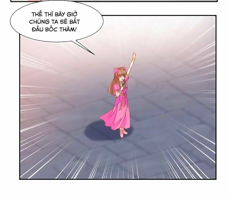 Cửu Dương Thần Vương: Chapter 41