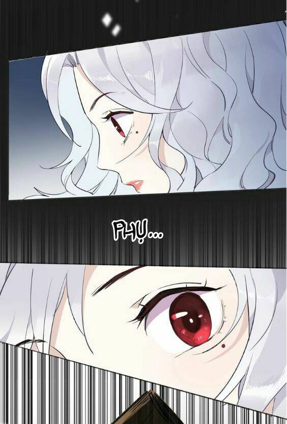 Hầu Nữ Giá Đáo: Chapter 3