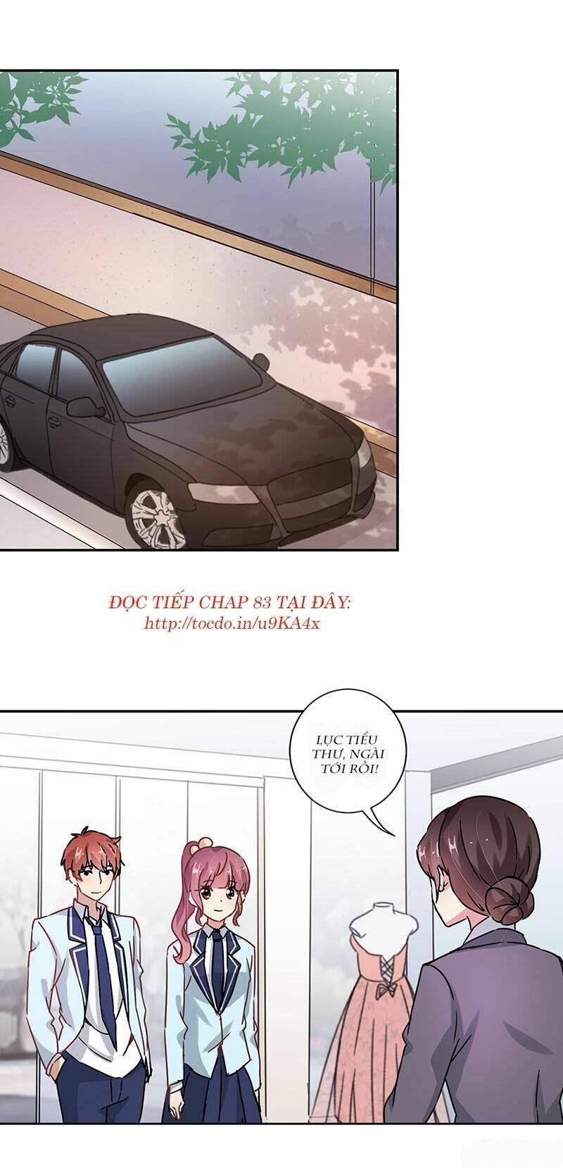 Trọng Sinh Chi Hao Môn Cường Thế Quy Lai: Chapter 82