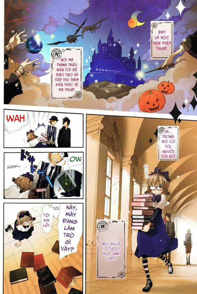 Kiss Ni Juuzoku: Chapter 3.5