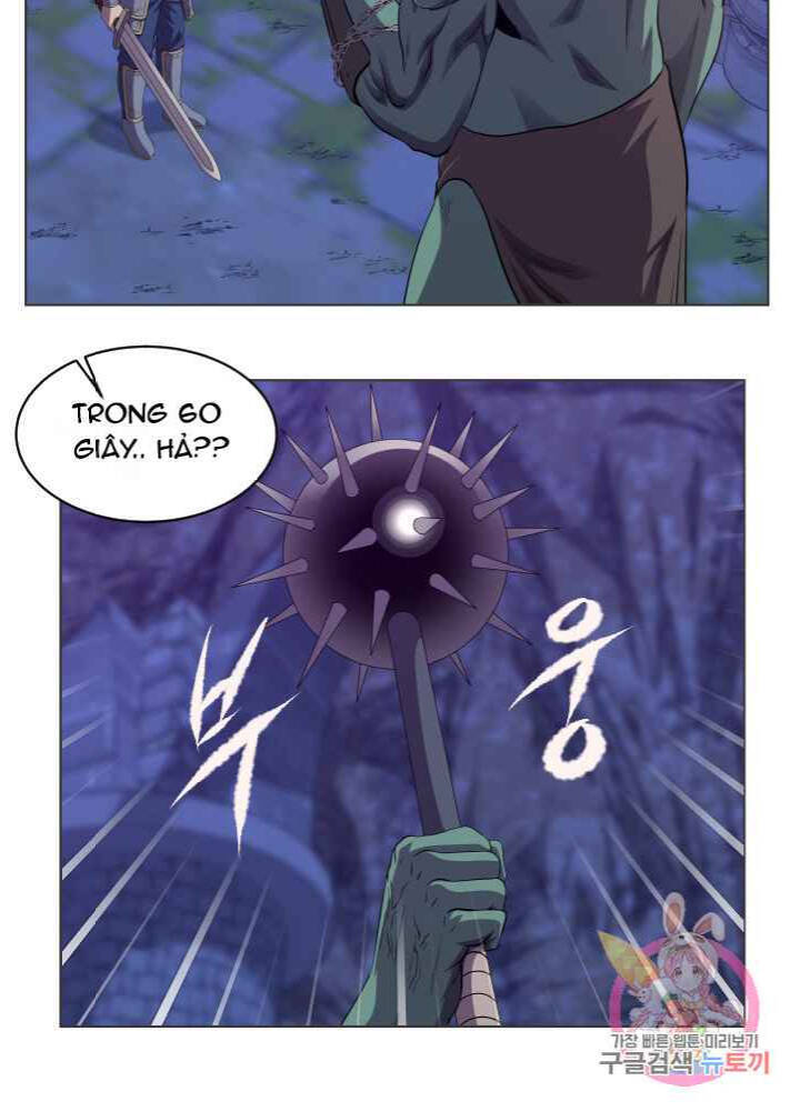 Cấp Độ Của Tôi Là Cao Nhất: Chapter 27