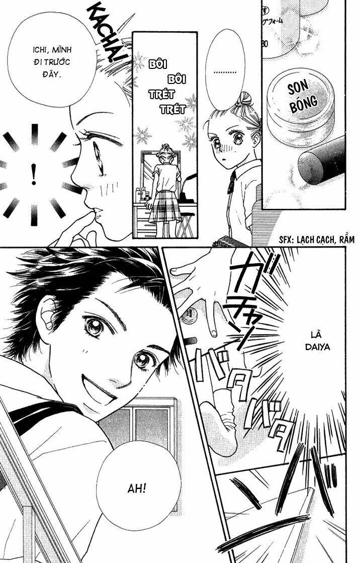 Cô Láng Giềng: Chapter 14