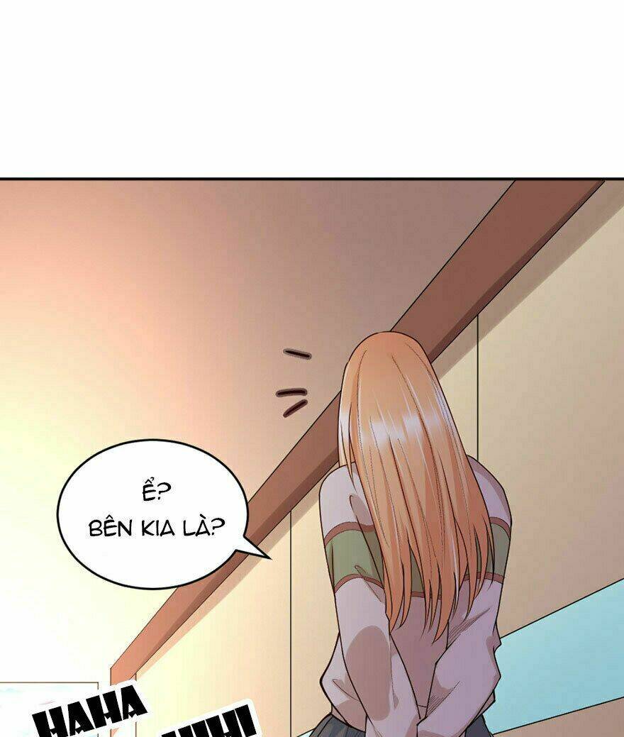 Tiểu Bạch Điềm Thê Của Long Thiếu: Chapter 36