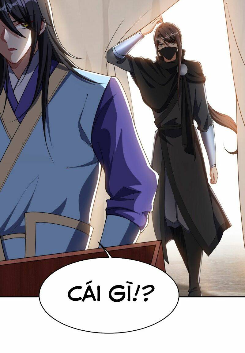 Yêu Giả Vi Vương: Chapter 137