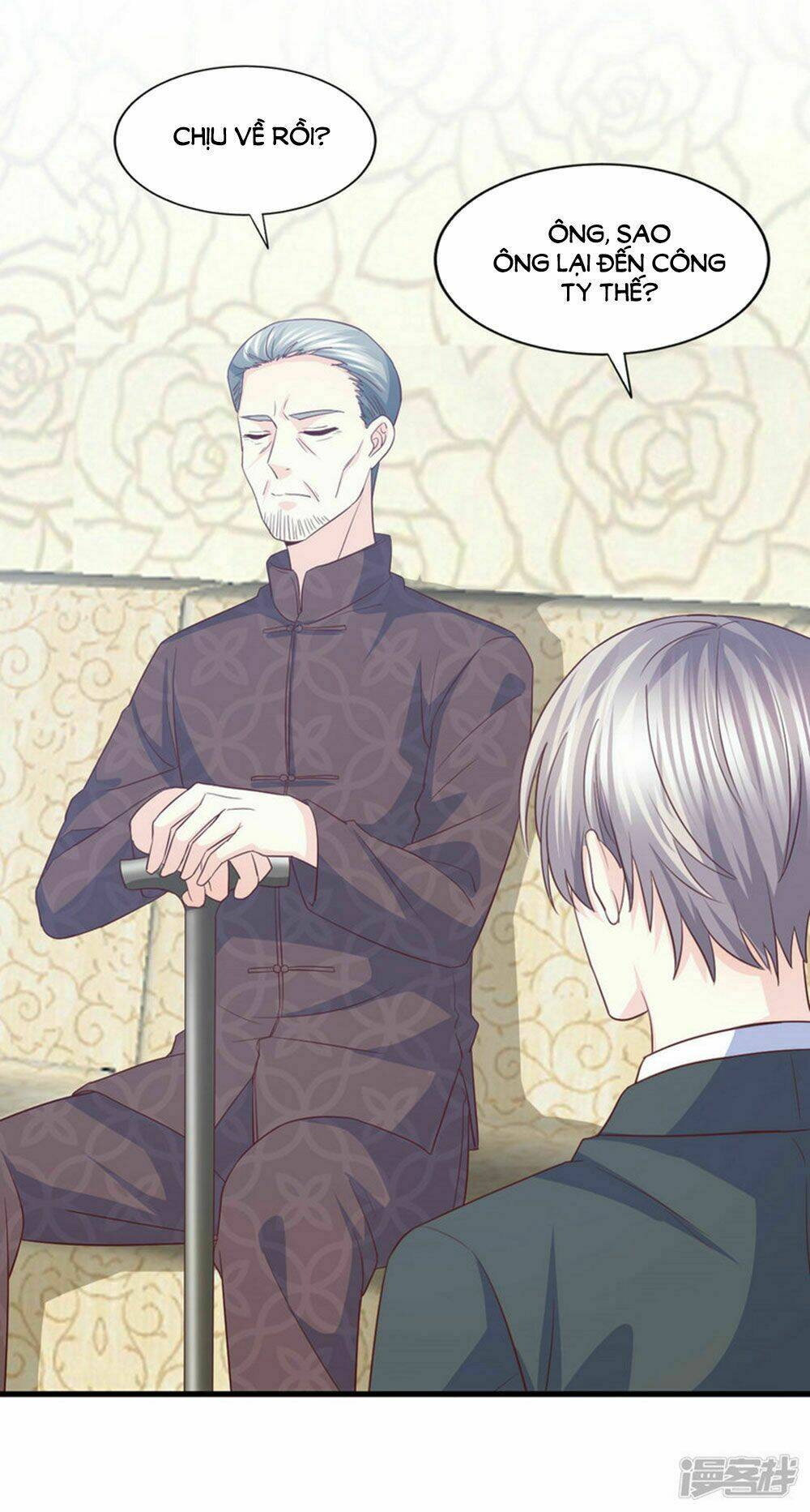 Ta Và Nam Thần Cởi Áo Ngủ Rồi: Chapter 65