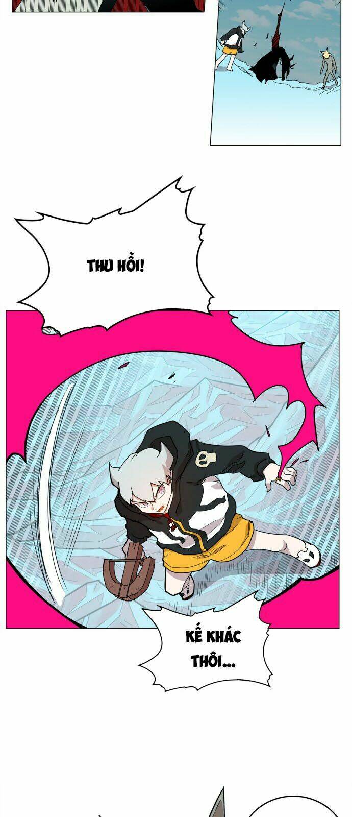 Hard Core Leveling Warrior: Chapter 119