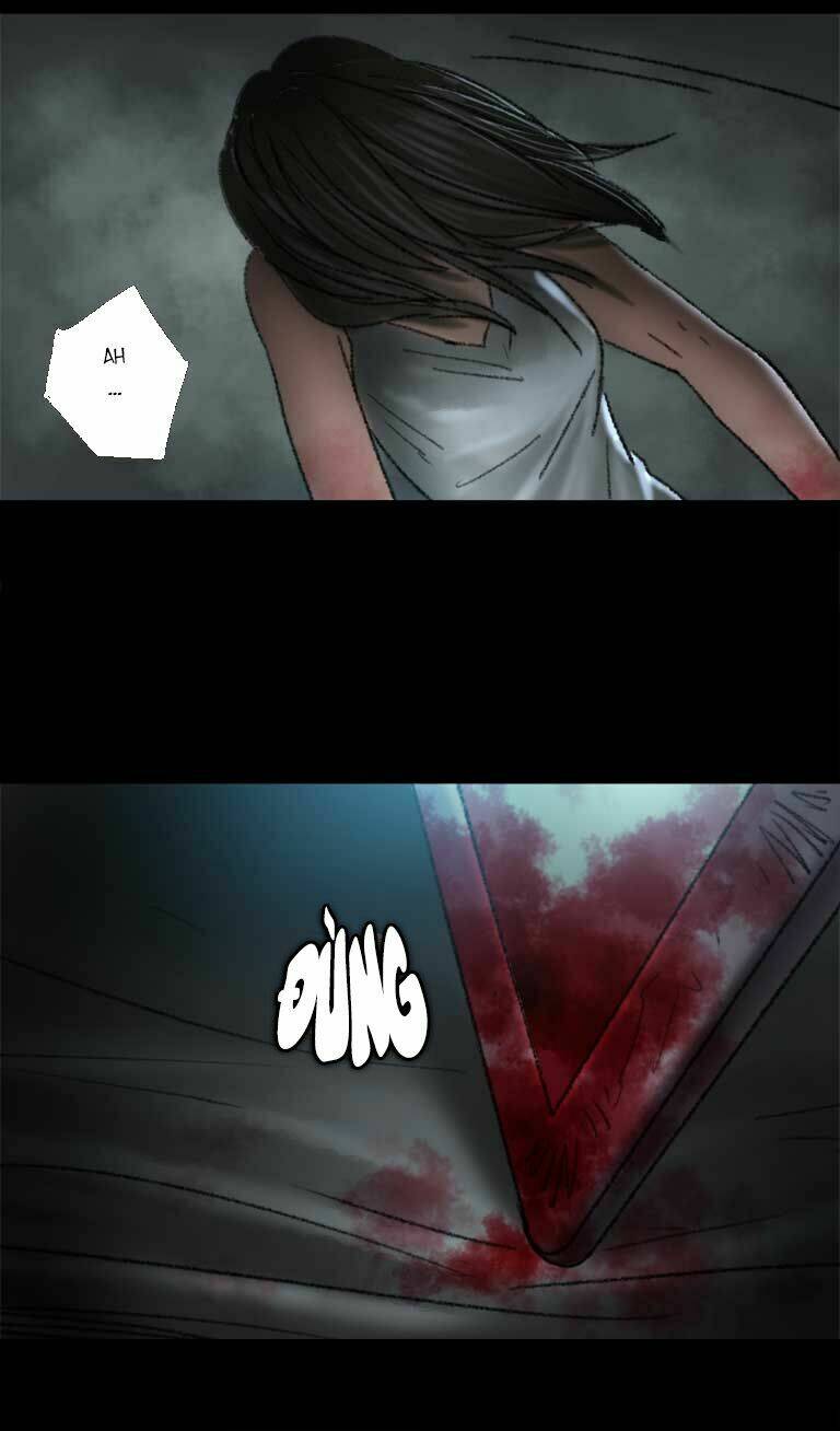 Truyện Đọc Lúc 0H: Chapter 19