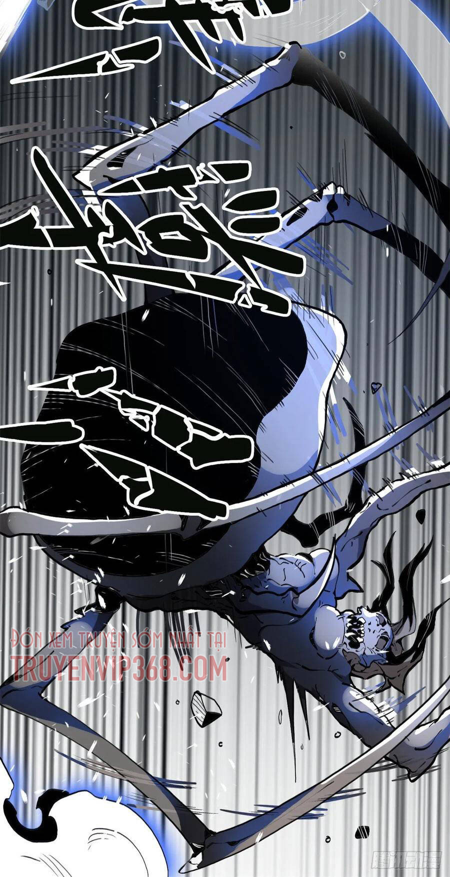 Lùi Lại Để Vi Sư Lên: Chapter 1