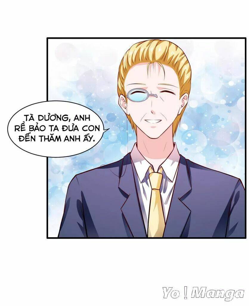 Thiểm Hôn Kinh Ái: Chapter 135