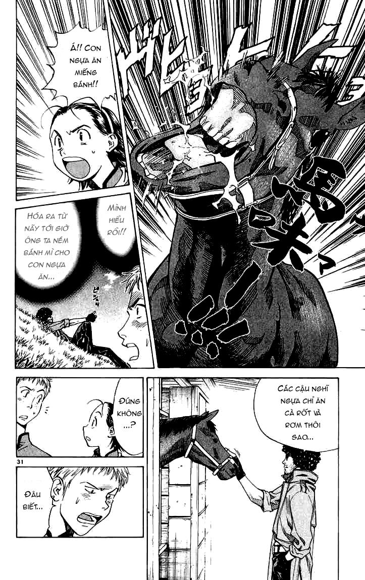 Vua Bánh Mì: Chapter 6