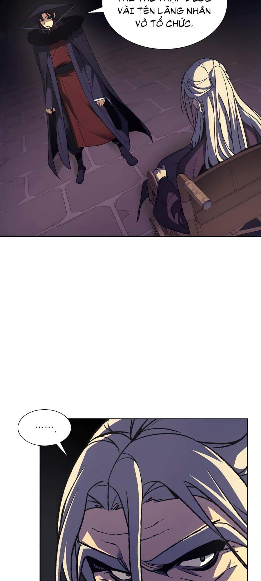 Ta Chuyển Sinh Thành Cuồng Quỷ Truyền Nhân: Chapter 7