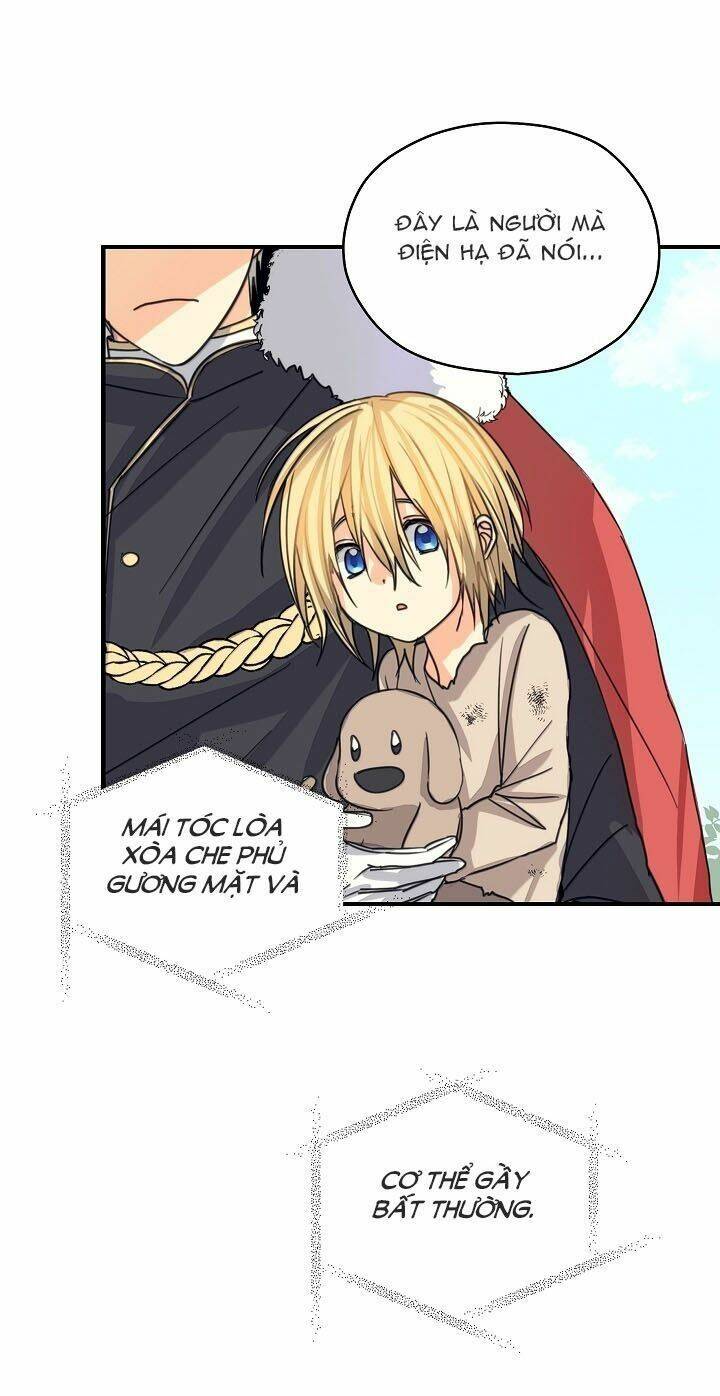 Ba Người Anh Trai Của Tôi Là Bạo Quân: Chapter 9