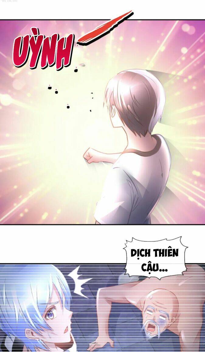 Phong Thủy Thiên Sư: Chapter 78