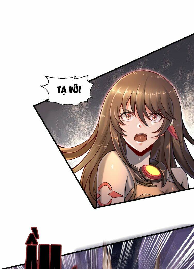 Một Trăm Triệu Điểm: Chapter 7