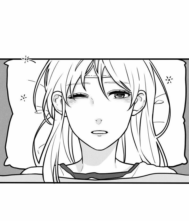 Not So Shoujo Love Story: Chapter 11