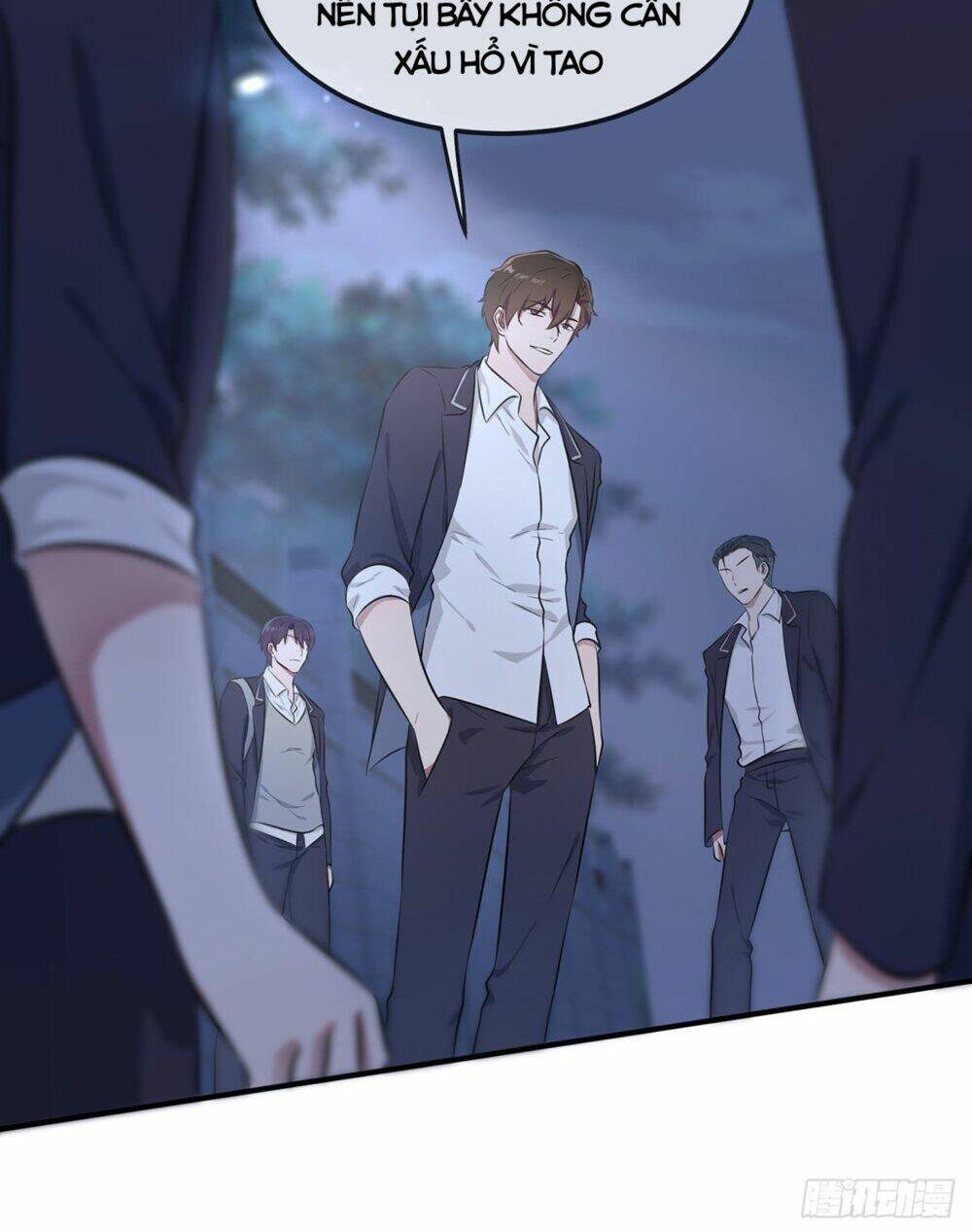 Tôi Kiện Lão Sư!: Chapter 6