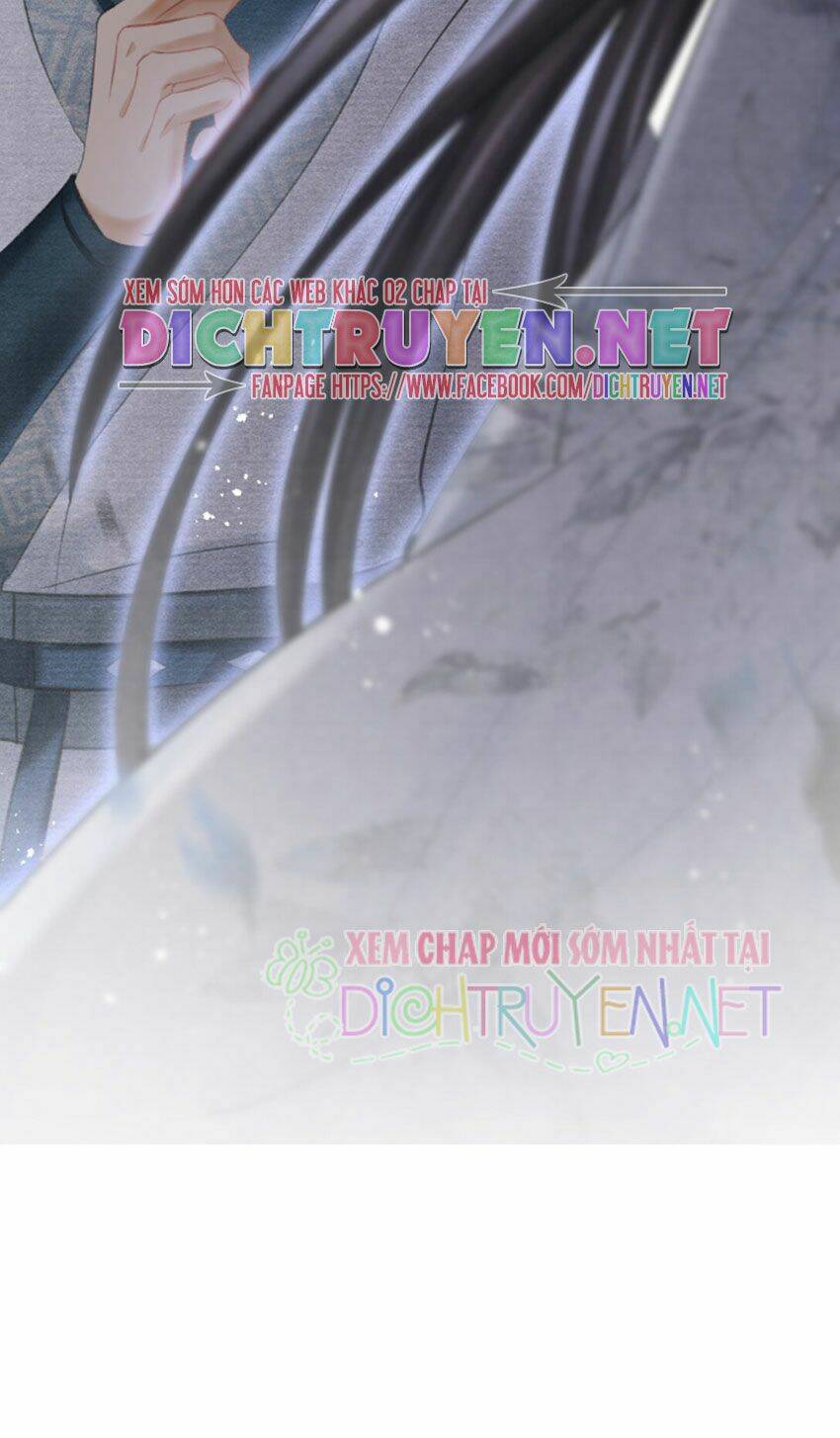 Nhất Kiếm Sương Hàn: Chapter 30