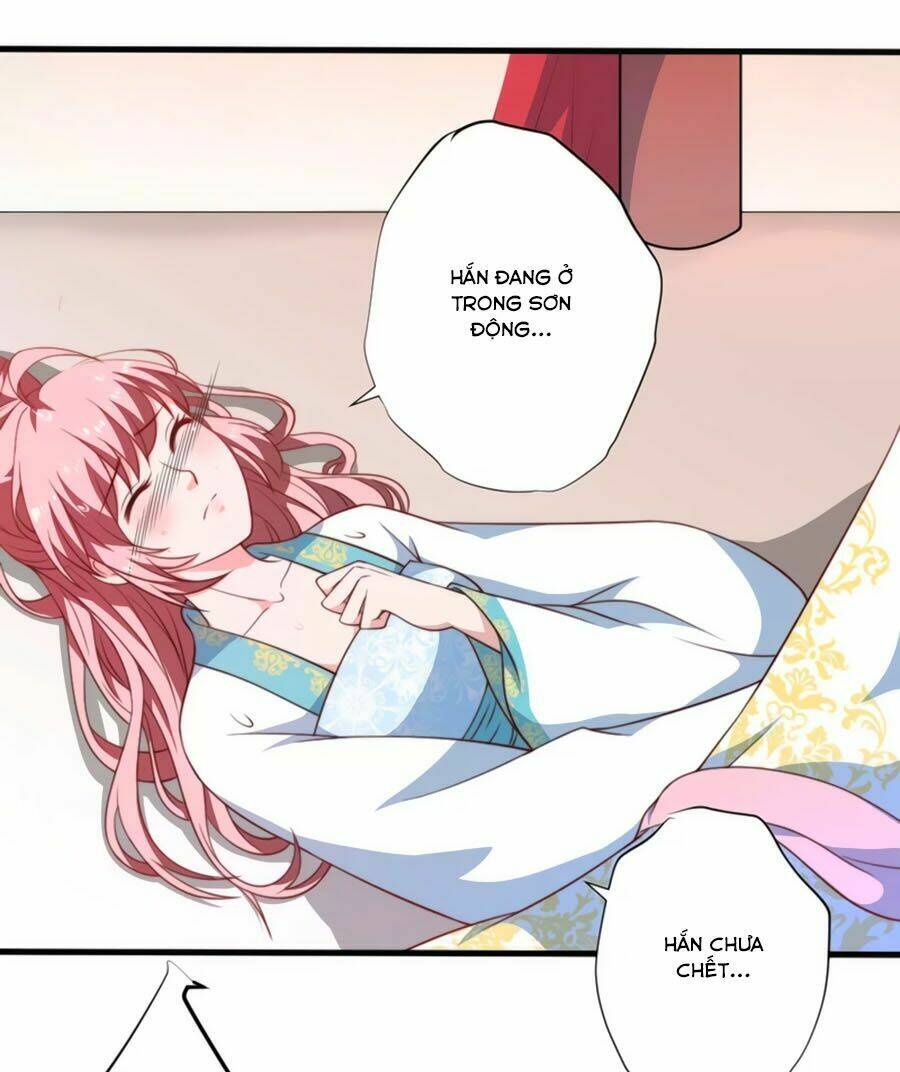 Khuynh Thế Y Phi Muốn Bỏ Chồng: Chapter 15