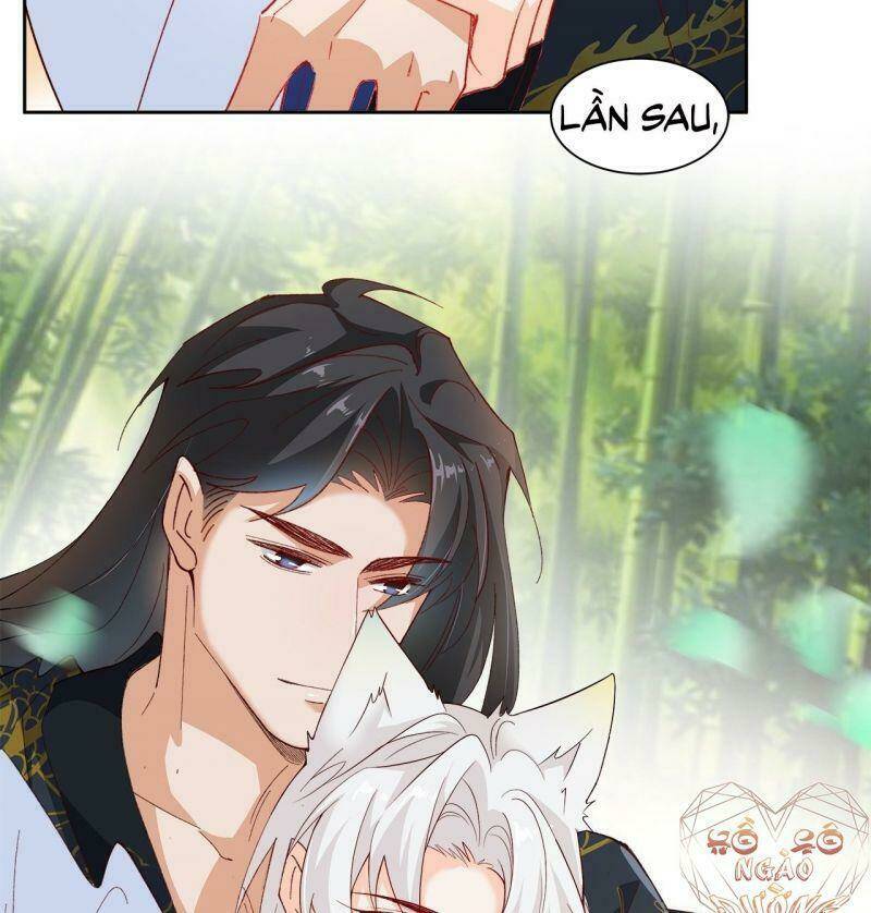 Ảnh Đế Yêu Hồ: Chapter 59