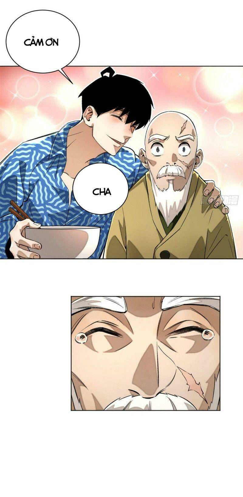 Minh Nhật Chi Kiếp: Chapter 22