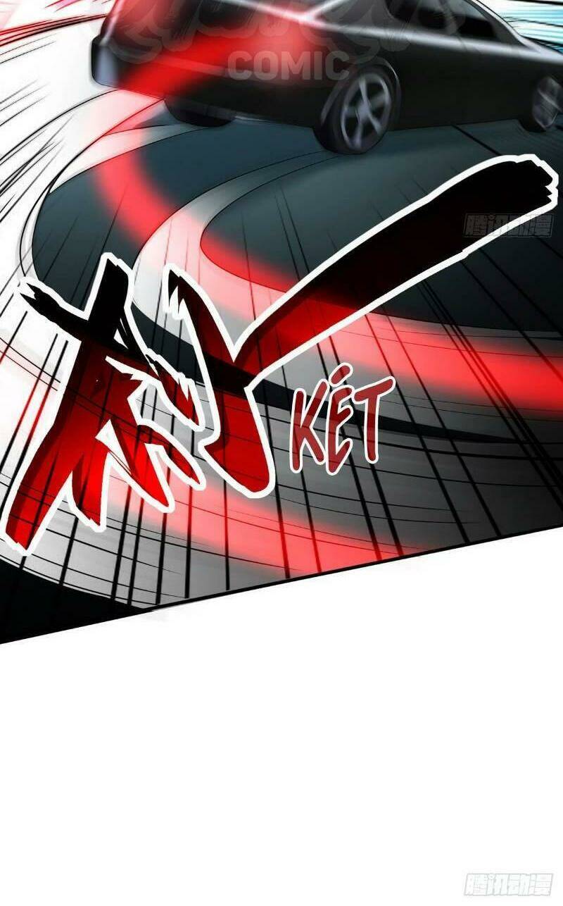 Cực Phẩm Chiến Vương Tại Hoa Đô: Chapter 3