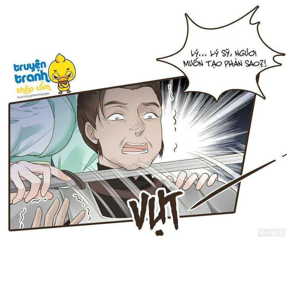 Đại Giá Thừa Tướng: Chapter 53