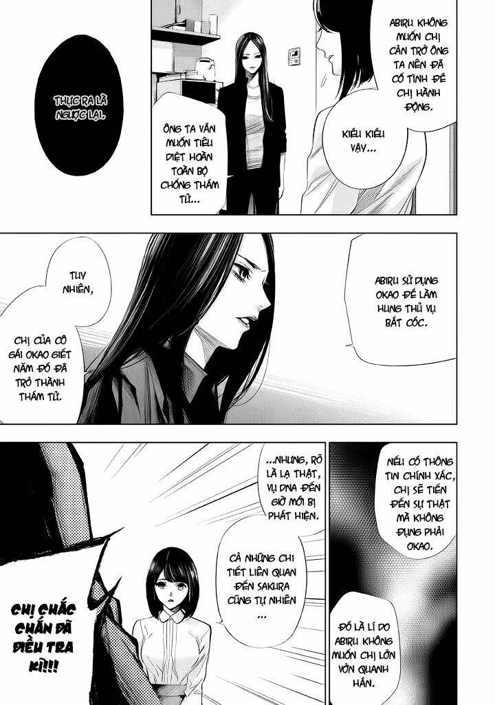 Tantei No Tantei: Chapter 15
