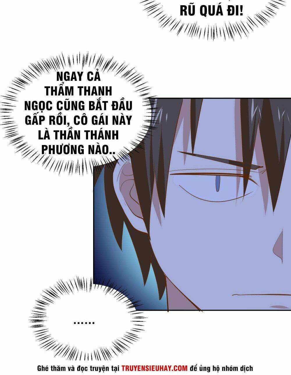 Tay Chơi Thần Cấp: Chapter 60
